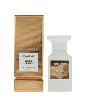 Tom Ford Soleil De Feu Eau de Parfum 50ml Spray for Her