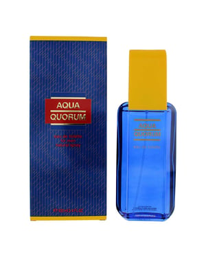 Puig Aqua Quorum Eau de Toilette 100ml
