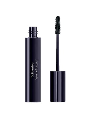 Dr. Hauschka Natuurlijke Volumemascara voor Dikkere Wimpers 8ml