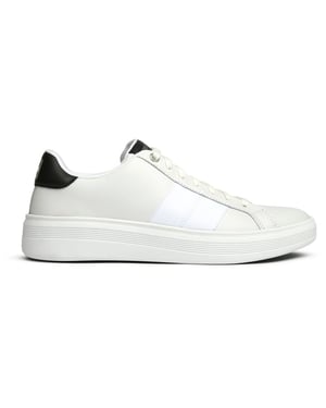 Cole Haan Grand Crosscourt Premier Trainers