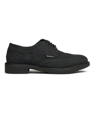 Ben Sherman Patrick Skor