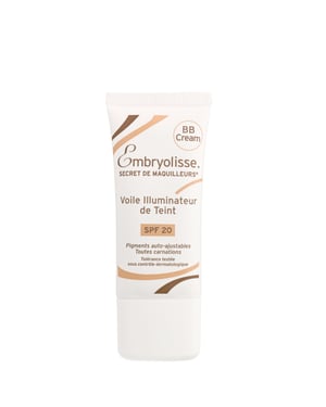 Embryolisse Verlichtende BB Crème SPF20 - 30ml