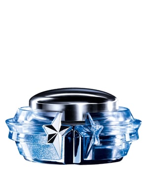 MUGLER Angel Perfumed Body Cream - Luxurious Hydration for Your Skin 200ml