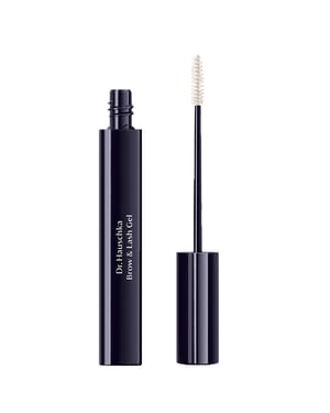 Dr. Hauschka Natuurlijke Wenkbrauw- en Wimpergel voor Volle Wimpers en Wenkbrauwen 6ml