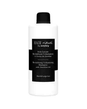 Hair Rituel by Sisley Revitaliserende Volumizing Shampoo met Camellia-olie - 500ml