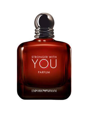 Armani Stronger With You Parfum Spray for Men - 100ml
