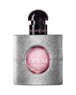 Yves Saint Laurent Black Opium Glitter Eau de Parfum Spray - 30ml
