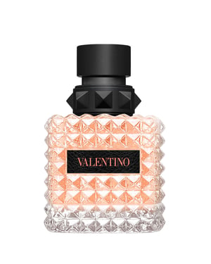 Valentino Donna Born In Roma Coral Fantasy Eau de Parfum - 50ml Spray
