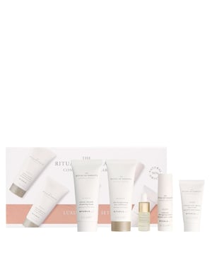 Rituals The Ritual of Namaste Luxe Huidverzorgings Proefset