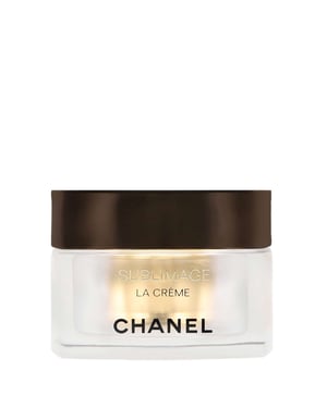 Chanel Sublimage La Crème Texture Suprême Ultimate Cream 50g