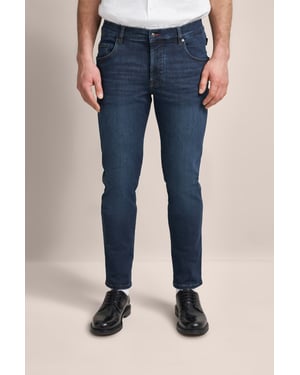 Bugatti Herren Flexcity stretch jeans