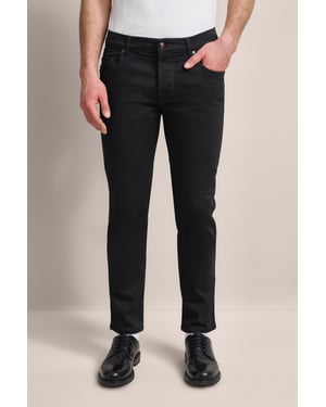 Bugatti Herren Flexcity stretch jeans