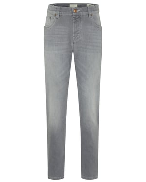 Bugatti Herren Stretch katoenen jeans