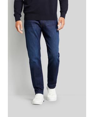 Bugatti Herren Jeans met een licht gebruikte look