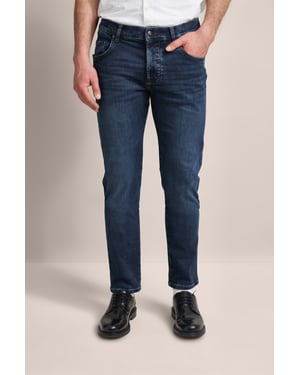 Bugatti Herren Flexcity stretch jeans