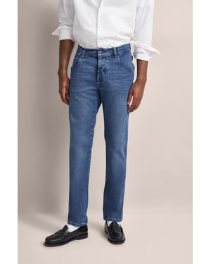 Bugatti Herren Flexcity stretch jeans