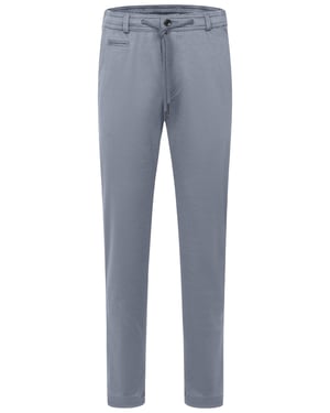 Bugatti Herren Chino met koord