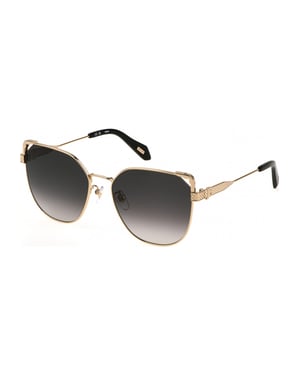 Just Cavalli SJC042-580300 SJC042 58 580300 Solglasögon