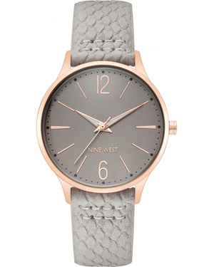 Nine West NW-2560RGGY Ladies Watch