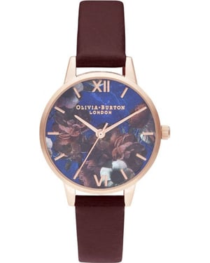 Olivia Burton OB16SP10 Ladies Watch