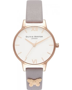 Olivia Burton OB16MDW39 Ladies Watch