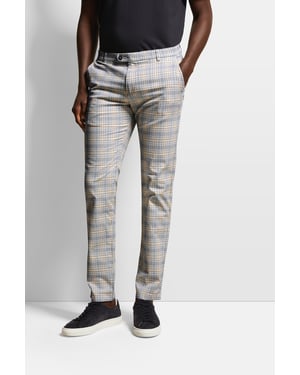Bugatti Herren Chino Stretch