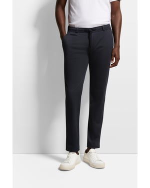 Bugatti Herren Chino in een sportieve pasvorm