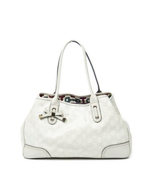 Medium Princy Tote  Shoulder Bag