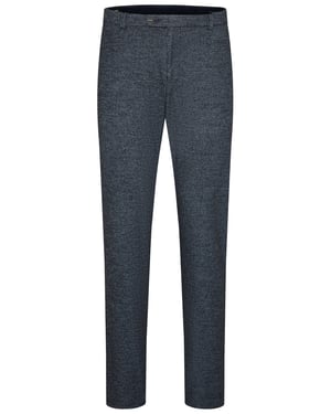 Bugatti Herren Chino in een comfortabele moderne pasvorm