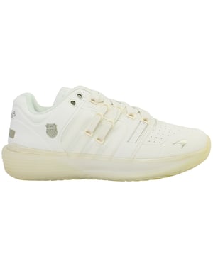 K-Swiss SI-18 Ultrashot x McLaren F1 Team Womens White Trainers