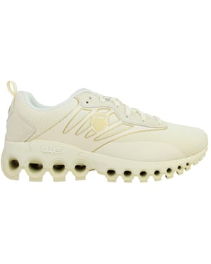 K-Swiss Tubes Sport x McLaren F1 Team Mens Off White Trainers