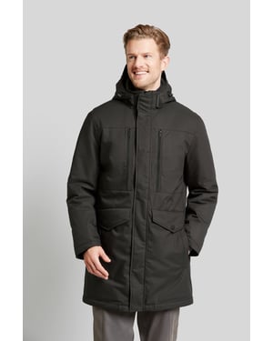 Bugatti Herren Parka waterdicht en winddicht