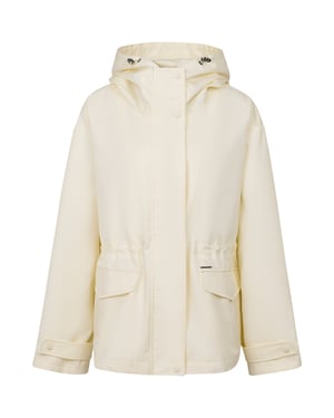 Bugatti Damen Parka met capuchon