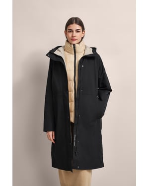 Bugatti Damen Mackintosh met overslag