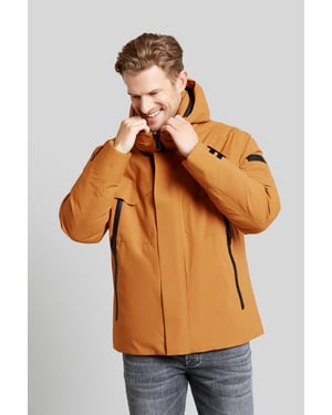 Bugatti Herren Wind- en waterafstotend jack