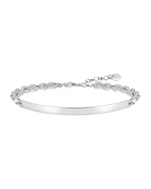Thomas Sabo LBA0043-051-14-L19 Ladies Bracelet