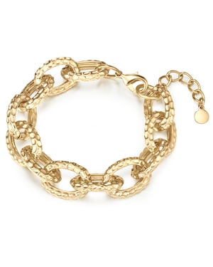 Female Fashion jewelry bracelet Metal (Alloy)