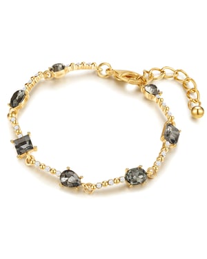 Female Fashion jewelry bracelet Metal (Alloy)