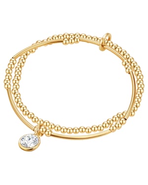 Female Fashion jewelry bracelet Metal (Alloy)