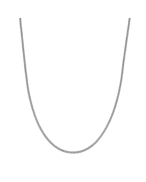True Rebels Male Stainless steel Necklace