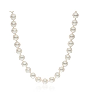 luluandjane Female Shell pearl(s) Necklace