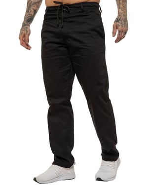 Kruze | Mens Smart Work Trousers