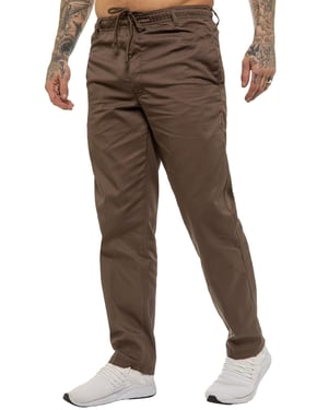 Kruze | Mens Smart Work Trousers