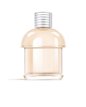Moncler Pour Femme EdP Navulling 150 ml