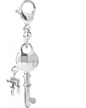 Folli Follie 3P1F003C Ladies Charm