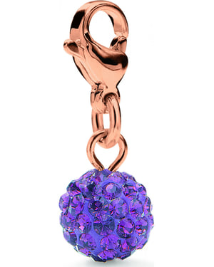 Folli Follie 3P0T026RX Ladies Charm
