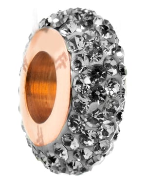 Folli Follie 3POTO24RK Ladies Charm