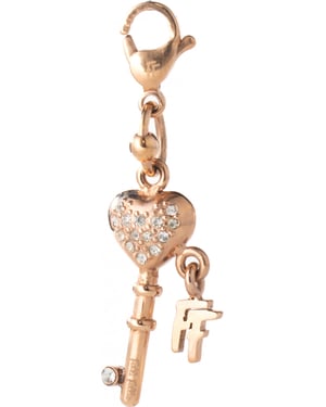 Folli Follie 3P1T010RC Ladies Charm