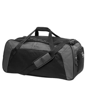 Canterbury Core 247 Vaposhield Sporttas (Zwart)
