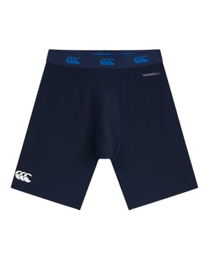 Canterbury Heren Thermoreg Korte Broek (Marine)
